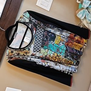 Dolcezza Sz Sm Long Sleeve